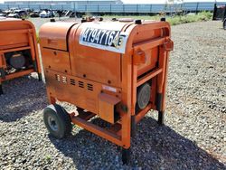 Salvage trucks for sale at Antelope, CA auction: 2009 Titn TG 7500D