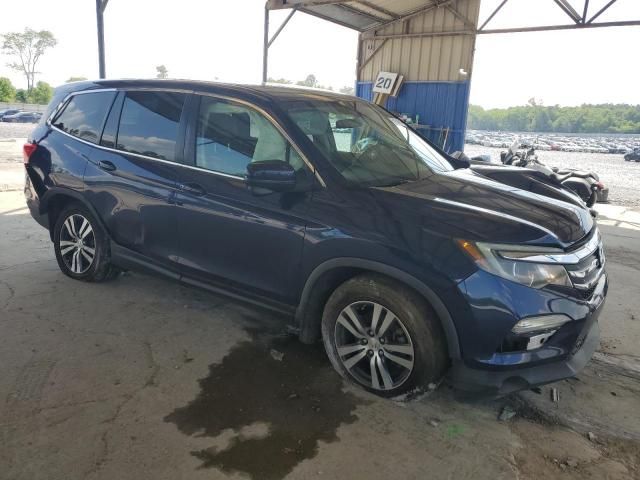 2016 Honda Pilot EX