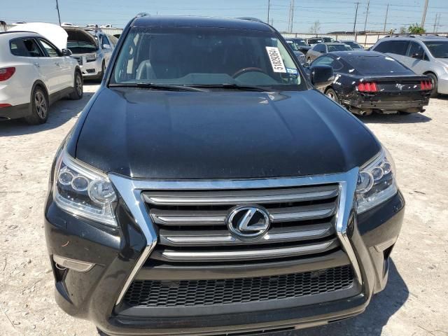 2015 Lexus GX 460