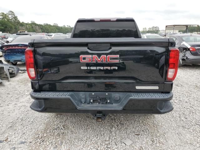 2019 GMC Sierra C1500 Elevation