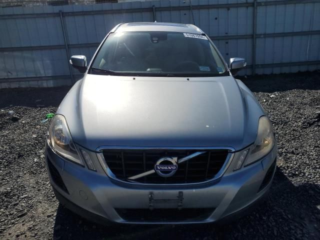 2011 Volvo XC60 T6