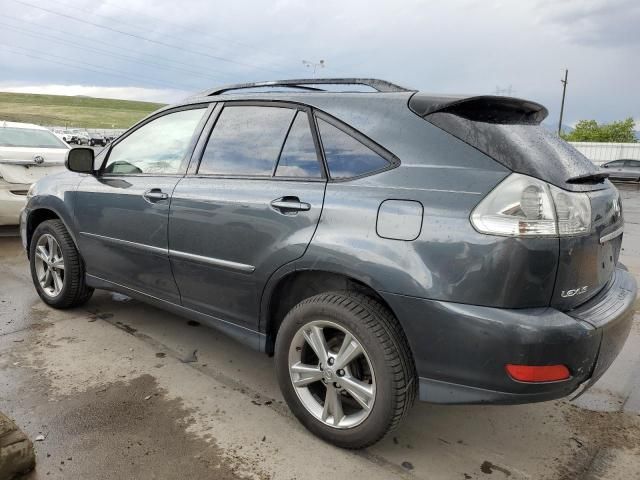 2006 Lexus RX 400