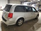 2012 Dodge Grand Caravan Crew