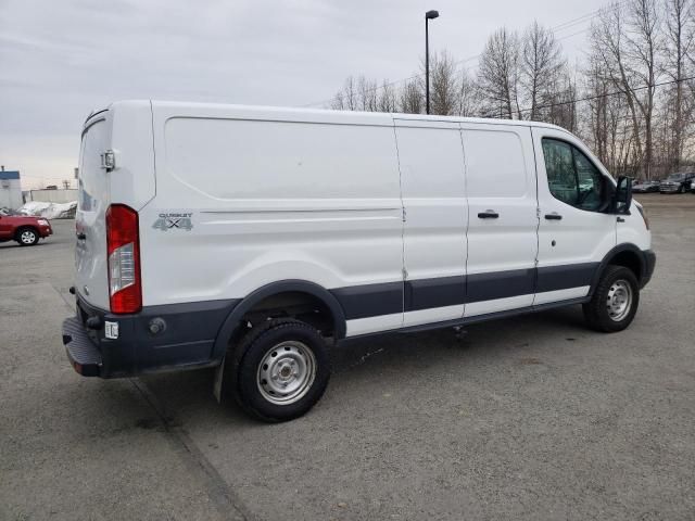 2016 Ford Transit T-250