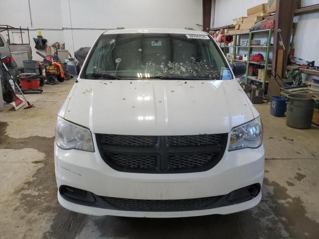 2011 Dodge Grand Caravan Express