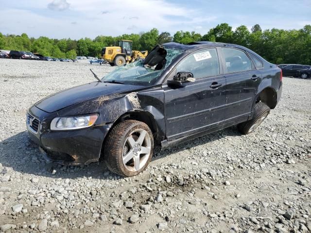 2008 Volvo S40 2.4I