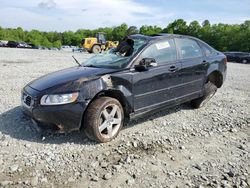 Volvo salvage cars for sale: 2008 Volvo S40 2.4I