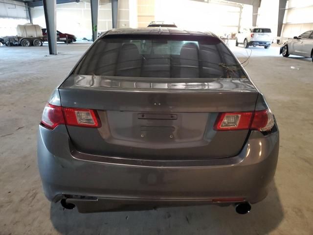 2009 Acura TSX