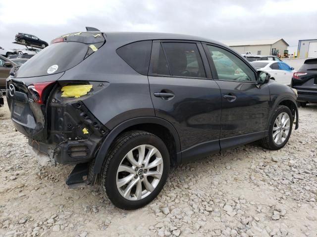 2015 Mazda CX-5 GT