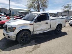 2014 Ford F150 en venta en Albuquerque, NM