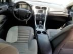 2013 Ford Fusion S