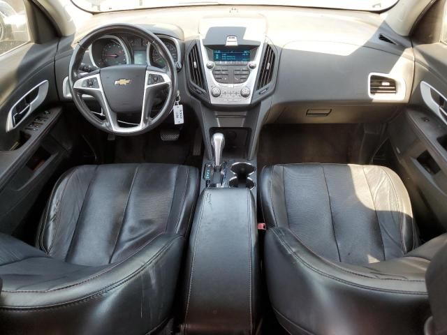 2010 Chevrolet Equinox LT