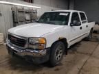 2006 GMC New Sierra C1500