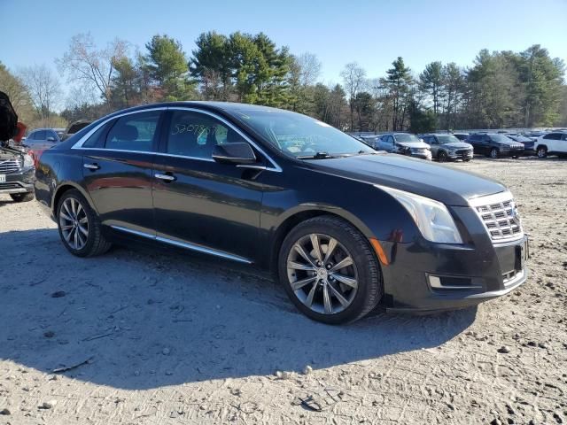 2014 Cadillac XTS