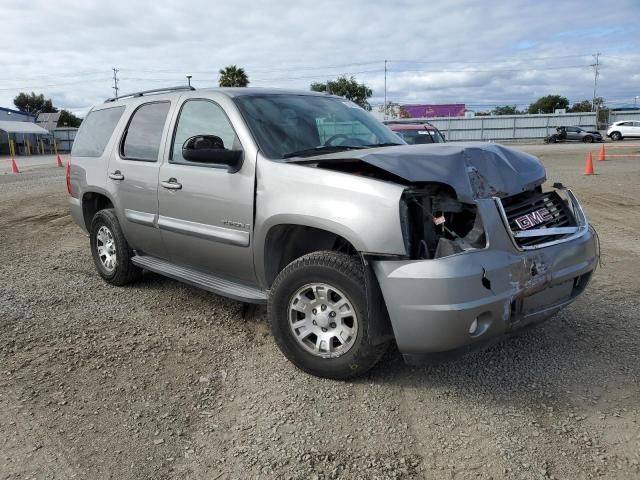 2007 GMC Yukon