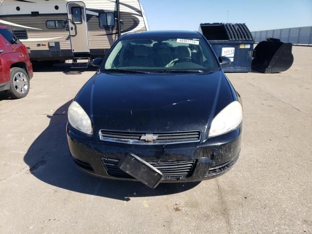 2008 Chevrolet Impala LT