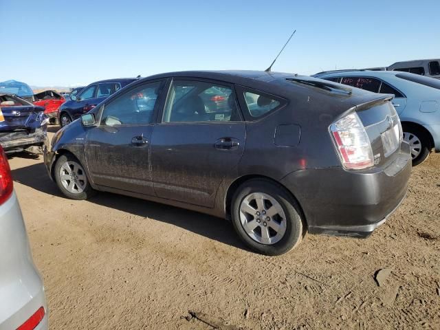 2009 Toyota Prius