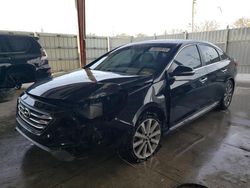 Vehiculos salvage en venta de Copart Homestead, FL: 2016 Hyundai Sonata Sport
