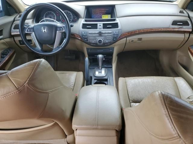 2008 Honda Accord EXL