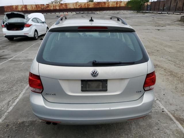 2010 Volkswagen Jetta TDI