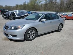 2013 Honda Accord LX en venta en Ellwood City, PA