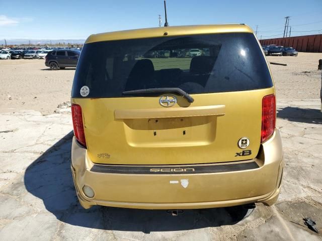 2008 Scion XB