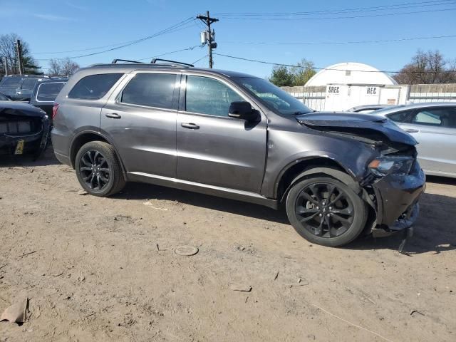 2020 Dodge Durango GT