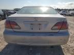 2004 Lexus ES 330