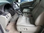 2010 Honda Odyssey EXL