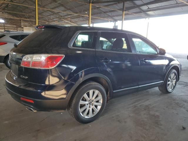 2010 Mazda CX-9