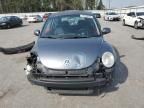 2003 Volkswagen New Beetle GL