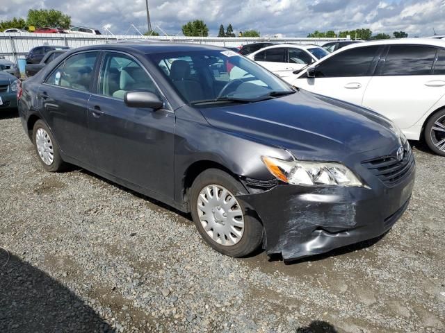 2007 Toyota Camry CE