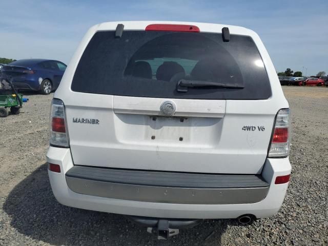 2008 Mercury Mariner