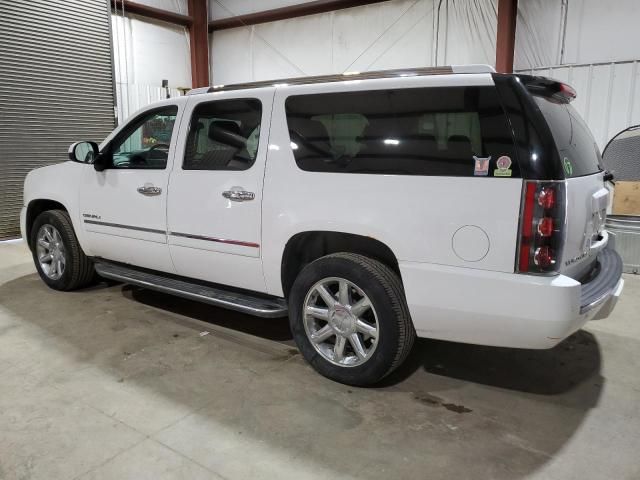 2013 GMC Yukon XL Denali