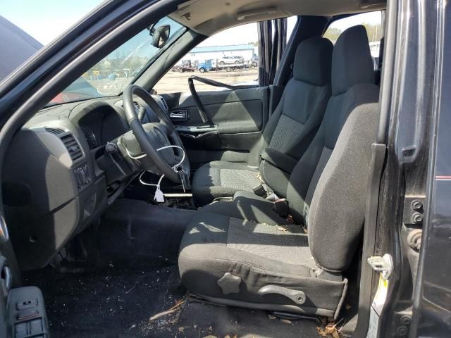 2008 Chevrolet Colorado LT