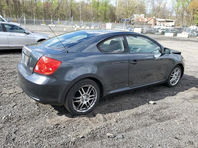 2006 Scion TC