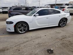 Salvage cars for sale from Copart Los Angeles, CA: 2020 Dodge Charger R/T