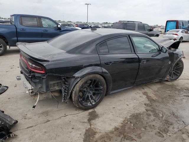 2020 Dodge Charger SRT Hellcat