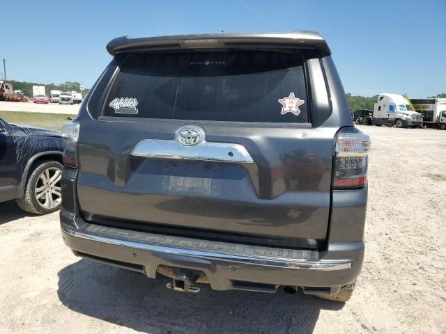 2010 Toyota 4runner SR5