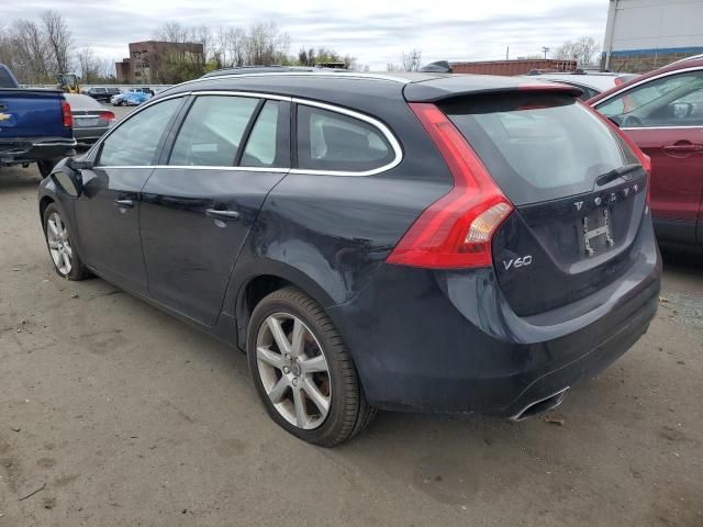 2016 Volvo V60 T5 Premier