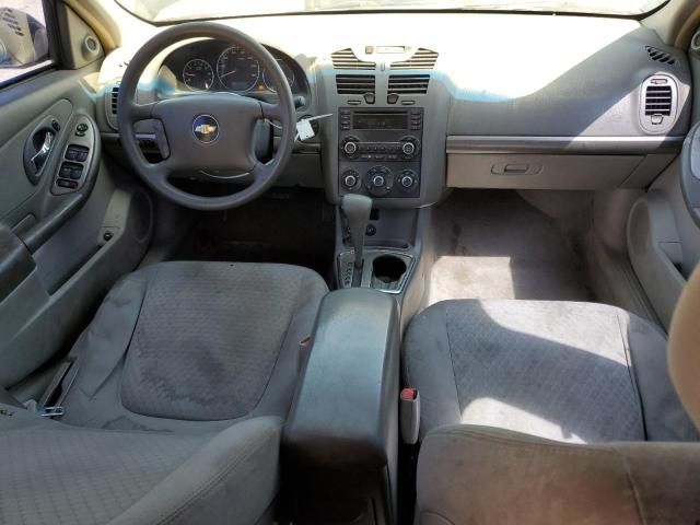 2006 Chevrolet Malibu Maxx LT