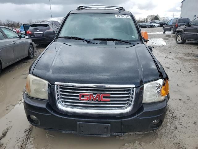 2007 GMC Envoy