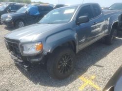 Vehiculos salvage en venta de Copart Riverview, FL: 2022 GMC Canyon Elevation