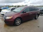 2012 Honda Odyssey EX