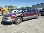 1991 Buick Park Avenue Ultra