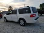 2014 Lincoln Navigator L