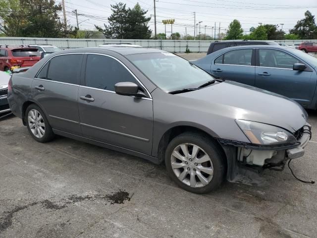 2006 Honda Accord EX