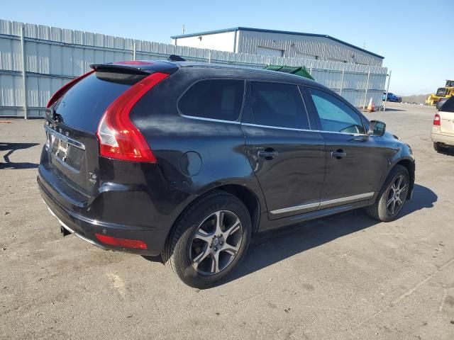 2015 Volvo XC60 T6 Platinum