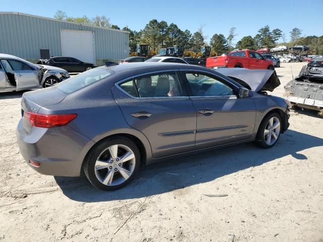 2015 Acura ILX 20 Tech