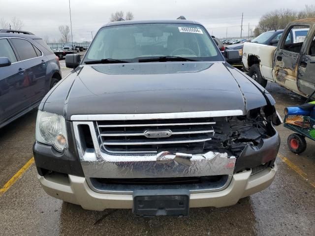 2007 Ford Explorer Eddie Bauer